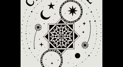Celestial Flow