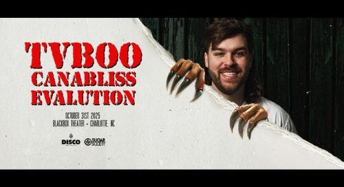 TVBOO Oct 31st