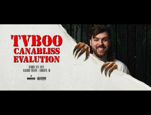 TVBOO – Oct. 31st