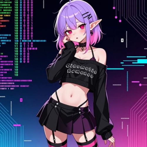 Cinematic Romance Cinematic Romance