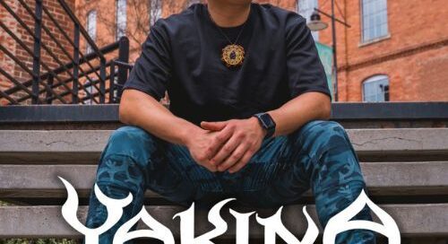 Yakina