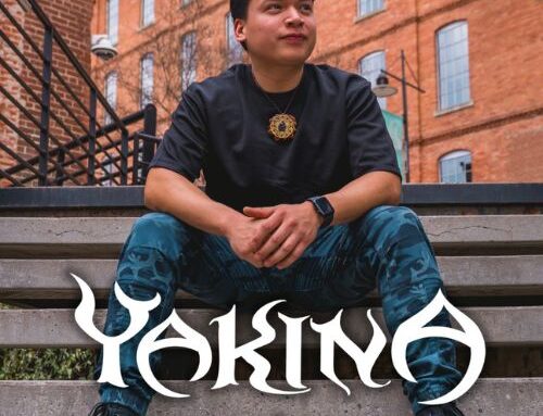 YAKINA