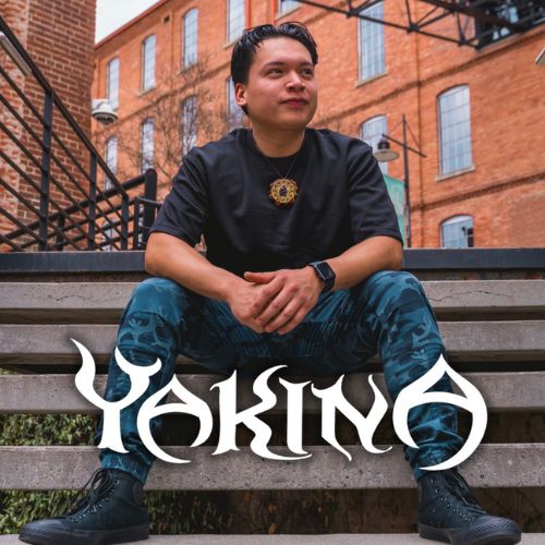 Yakina